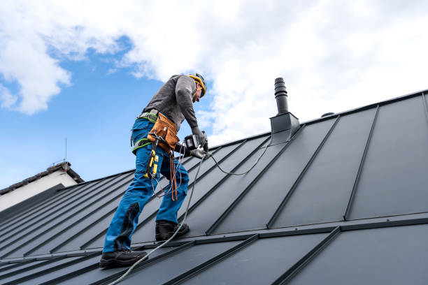 Best Solar Panel Roofing Installation  in Yamhill, OR